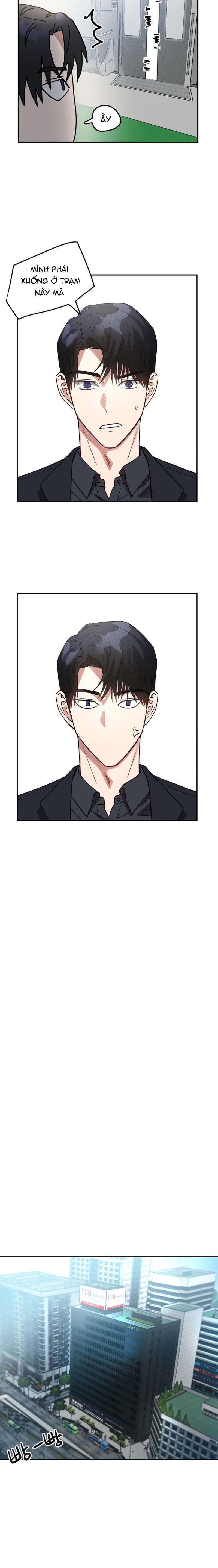 Gọi Tôi Là Ác Ma Chapter 1.2 - 13