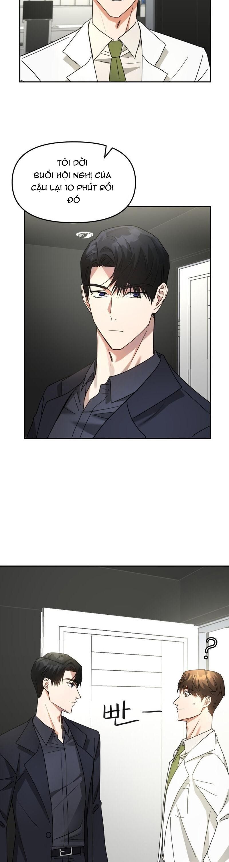 Gọi Tôi Là Ác Ma Chapter 1.2 - 15