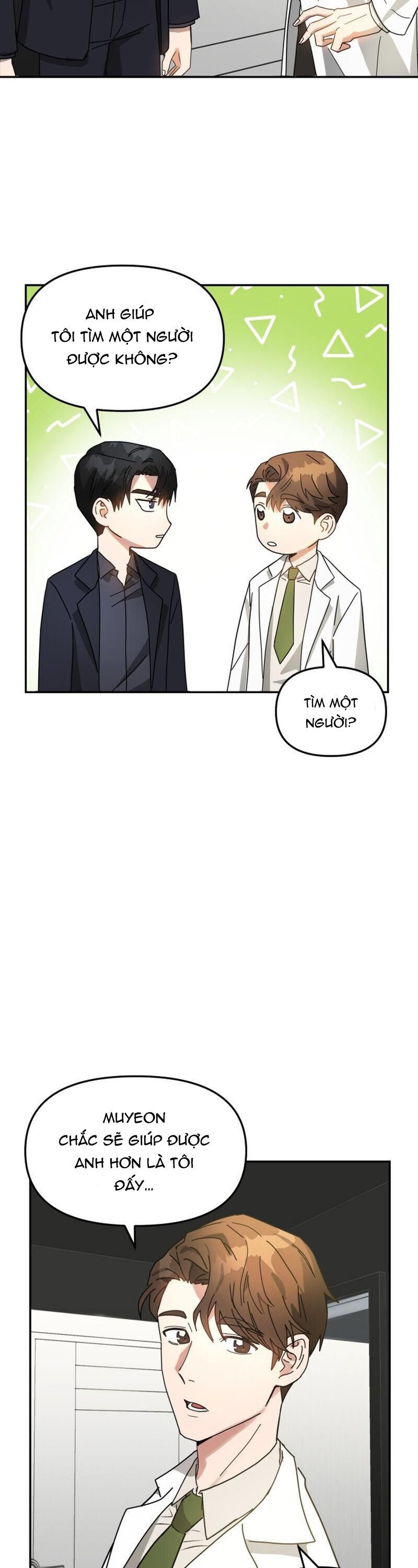 Gọi Tôi Là Ác Ma Chapter 1.2 - 16