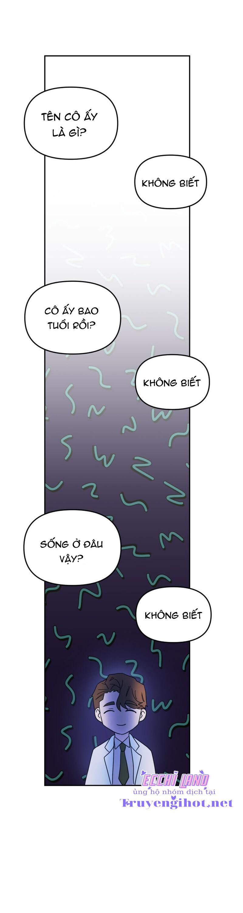 Gọi Tôi Là Ác Ma Chapter 1.2 - 18