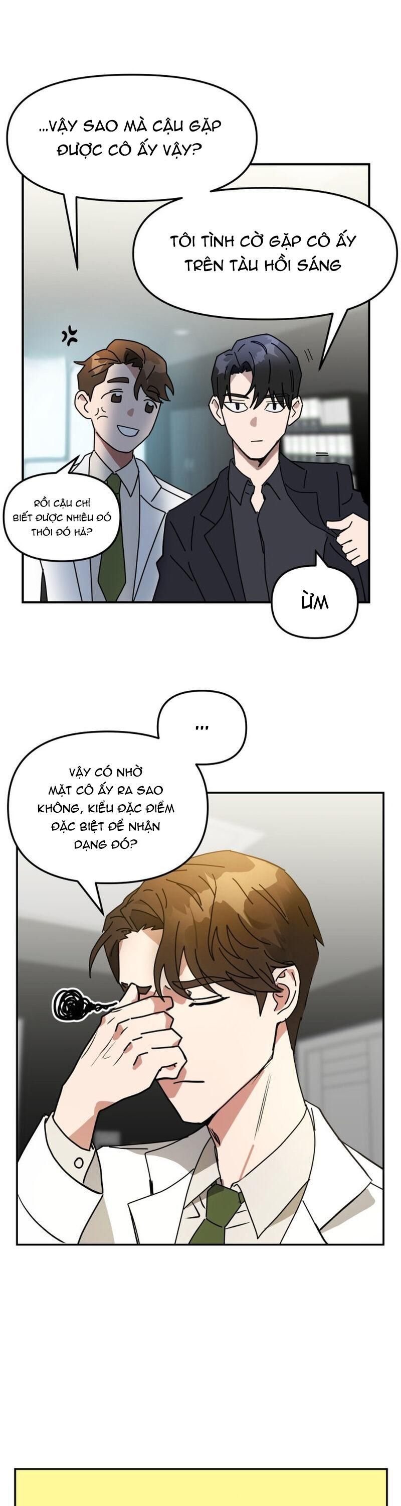 Gọi Tôi Là Ác Ma Chapter 1.2 - 19