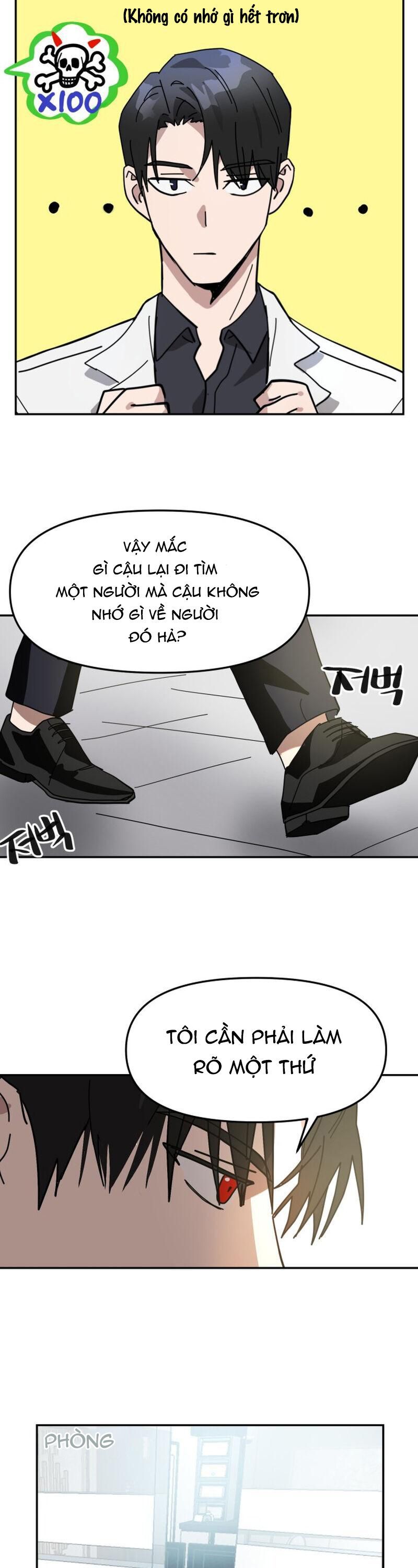 Gọi Tôi Là Ác Ma Chapter 1.2 - 20