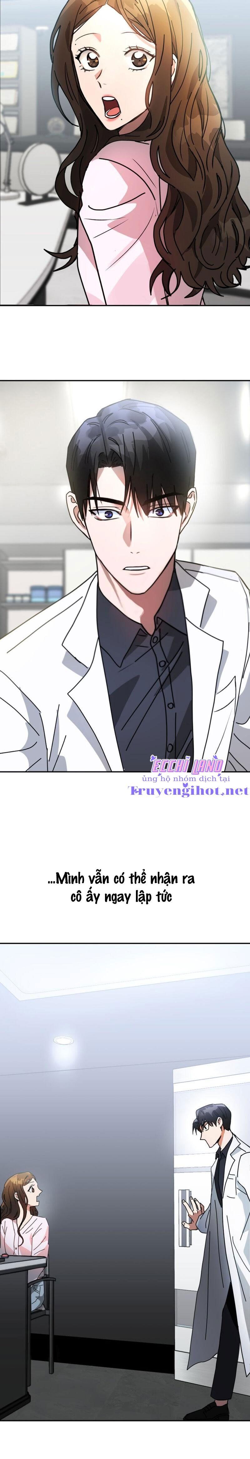 Gọi Tôi Là Ác Ma Chapter 1.2 - 22