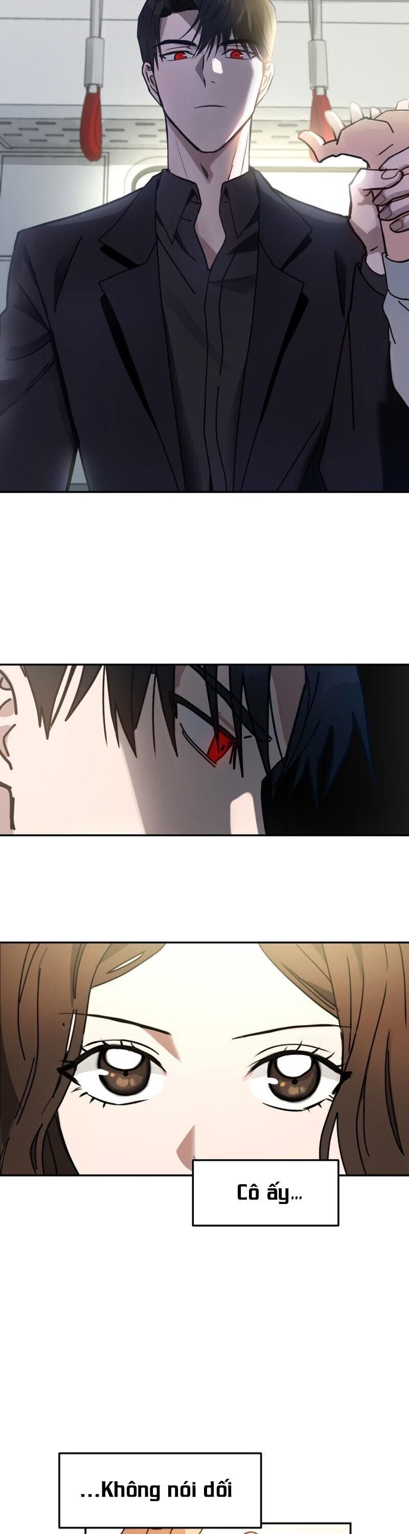 Gọi Tôi Là Ác Ma Chapter 1.2 - 4