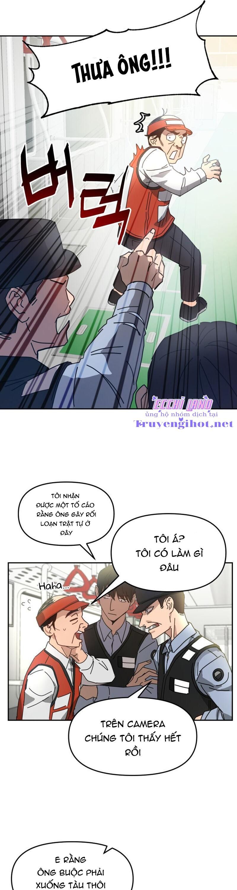 Gọi Tôi Là Ác Ma Chapter 1.2 - 6
