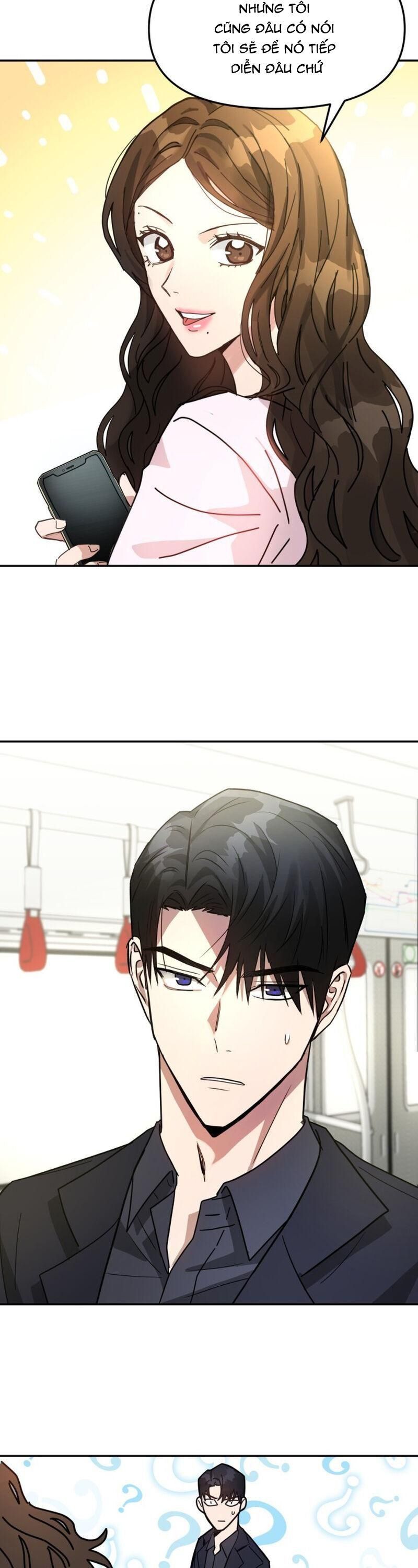 Gọi Tôi Là Ác Ma Chapter 1.2 - 8