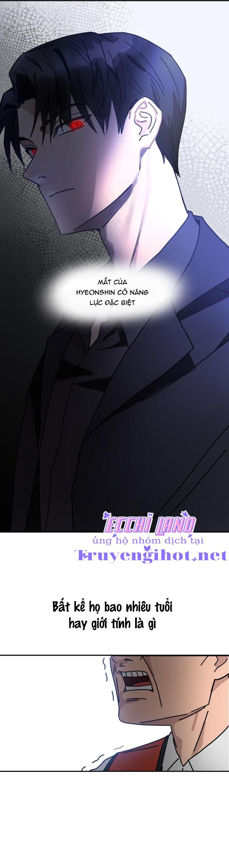 Gọi Tôi Là Ác Ma Chapter 1.2 - 10
