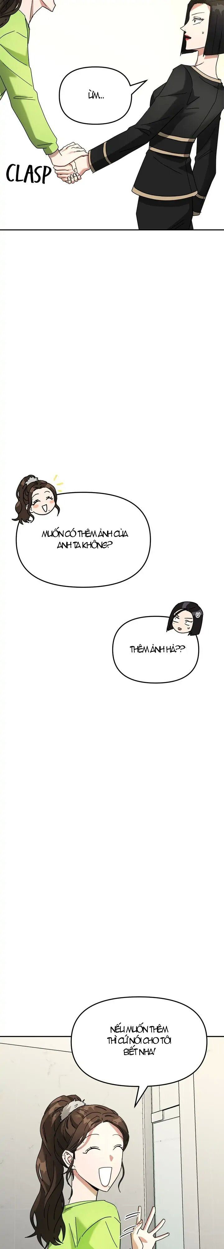 Gọi Tôi Là Ác Ma Chapter 10.1 - 13