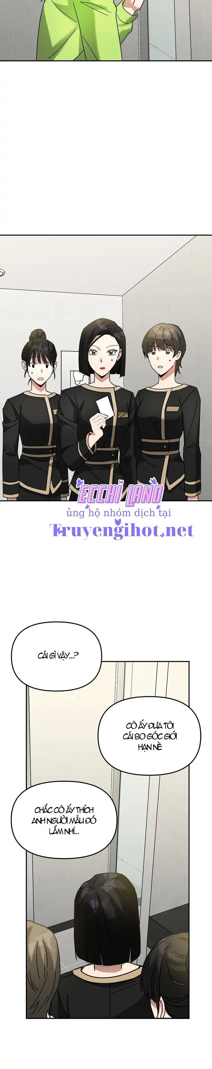 Gọi Tôi Là Ác Ma Chapter 10.1 - 14