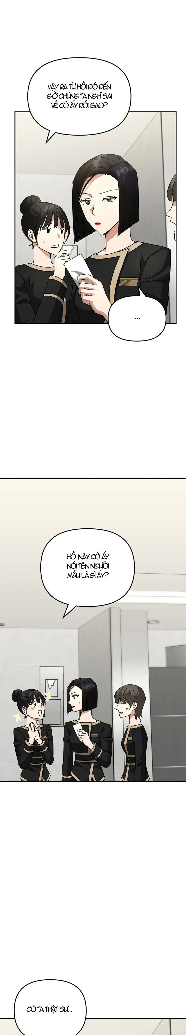 Gọi Tôi Là Ác Ma Chapter 10.1 - 15