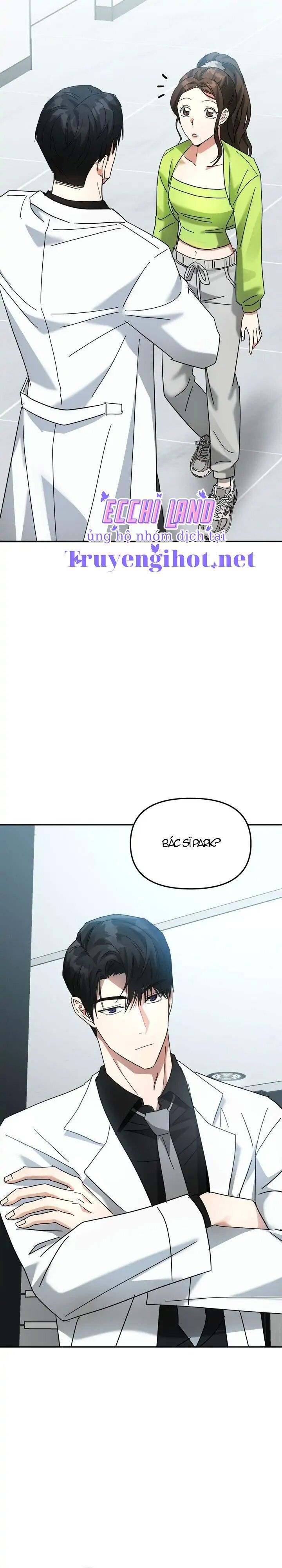 Gọi Tôi Là Ác Ma Chapter 10.1 - 19