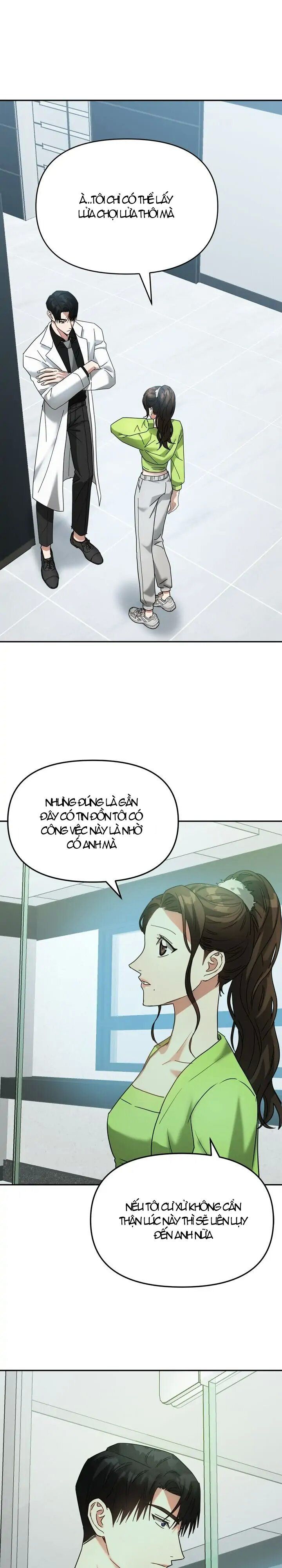 Gọi Tôi Là Ác Ma Chapter 10.1 - 22