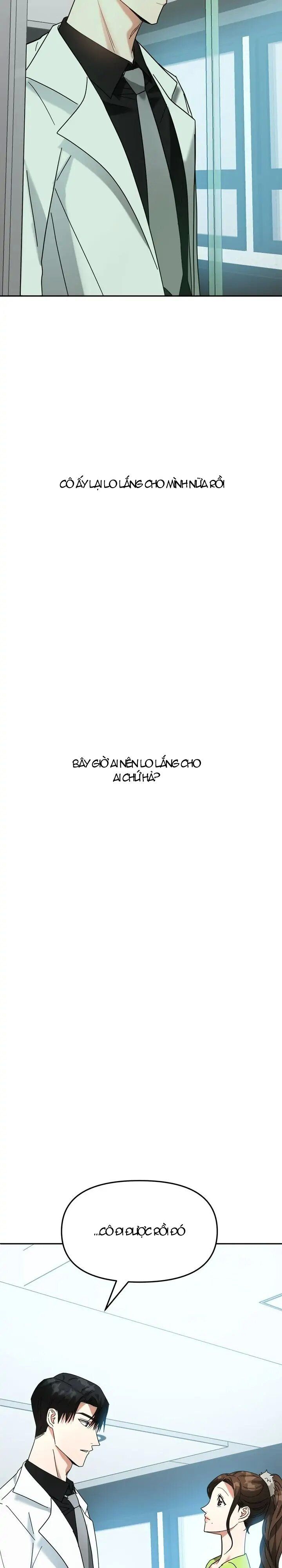 Gọi Tôi Là Ác Ma Chapter 10.1 - 23