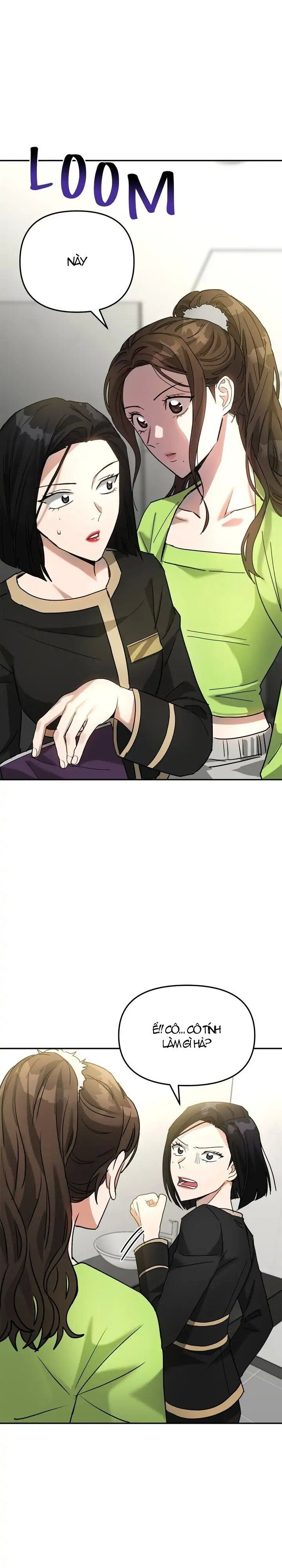 Gọi Tôi Là Ác Ma Chapter 10.1 - 5