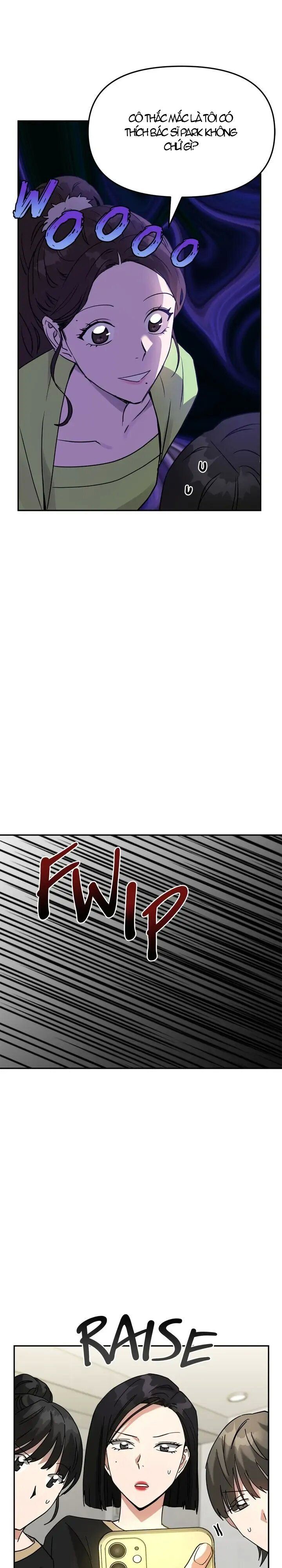 Gọi Tôi Là Ác Ma Chapter 10.1 - 6