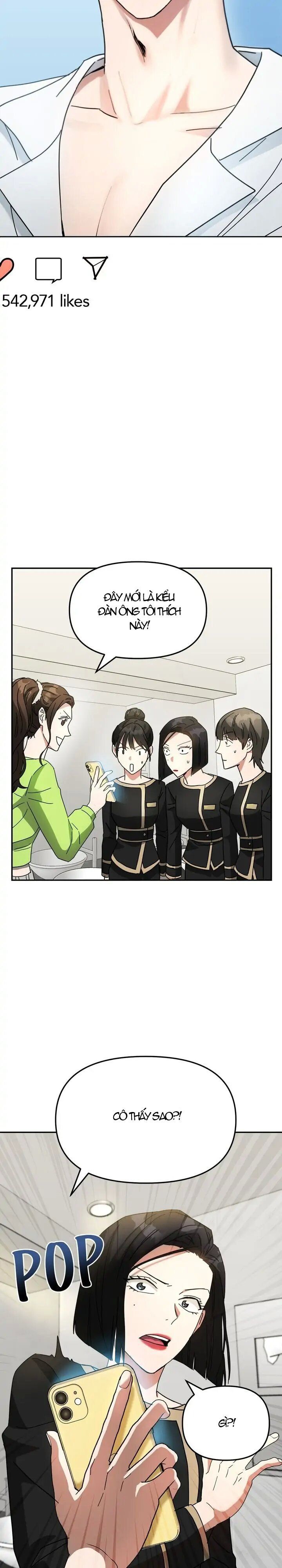 Gọi Tôi Là Ác Ma Chapter 10.1 - 10