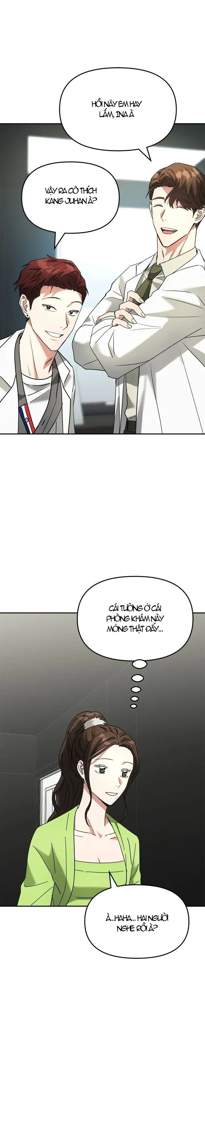 Gọi Tôi Là Ác Ma Chapter 10.2 - 2