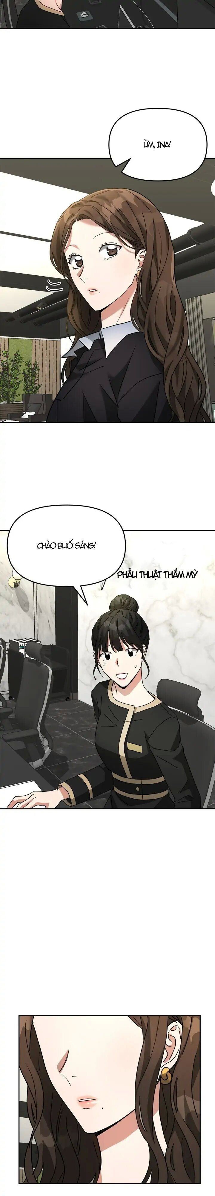 Gọi Tôi Là Ác Ma Chapter 10.2 - 11