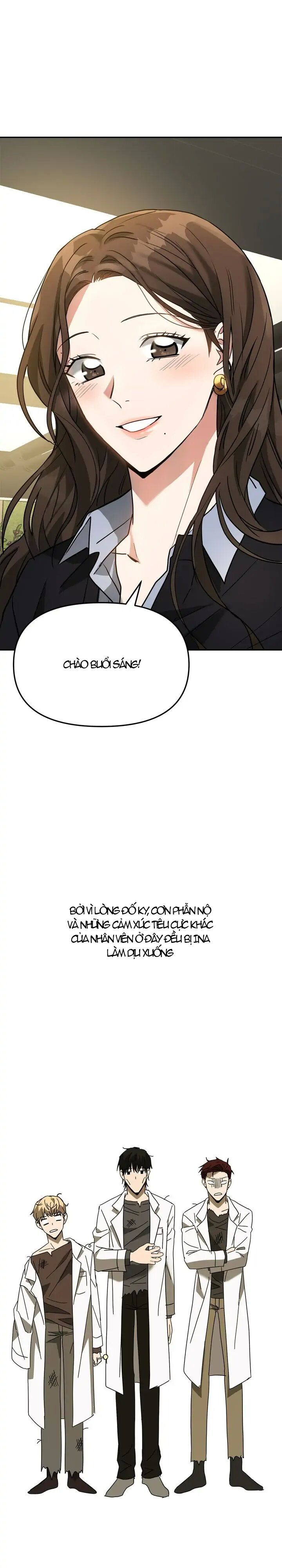 Gọi Tôi Là Ác Ma Chapter 10.2 - 12