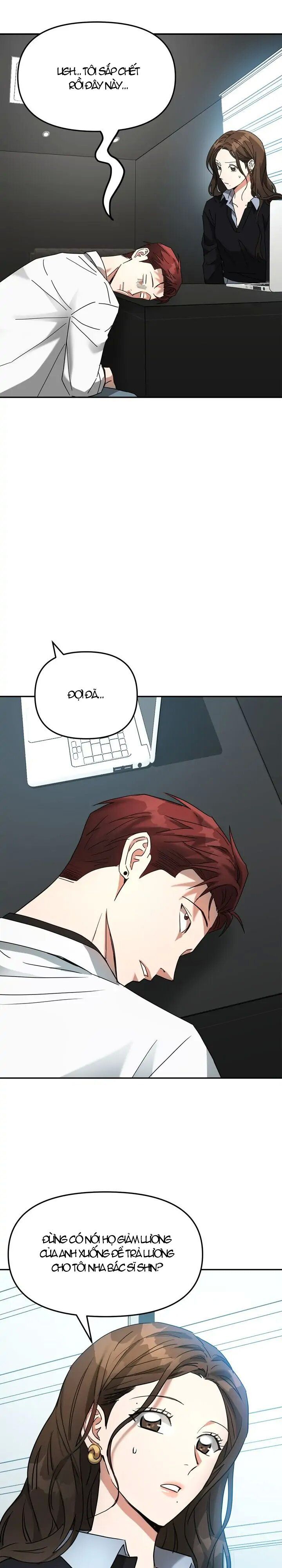 Gọi Tôi Là Ác Ma Chapter 10.2 - 14