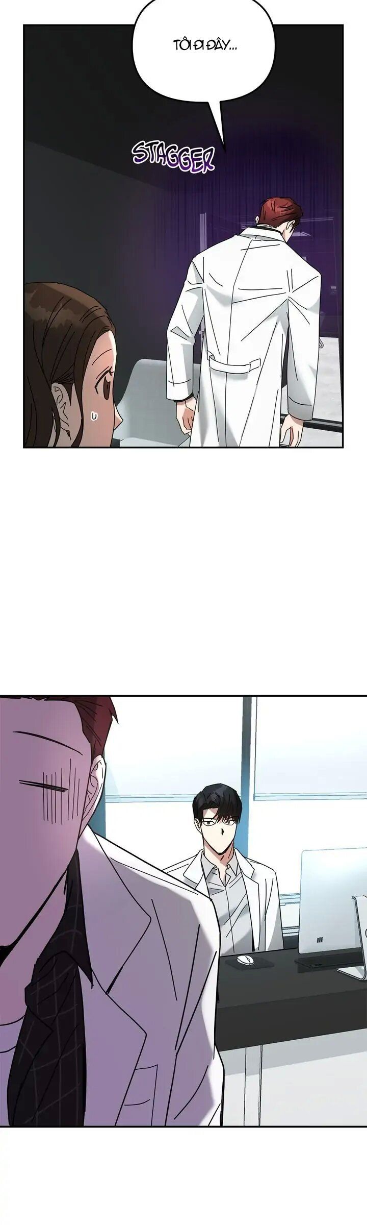 Gọi Tôi Là Ác Ma Chapter 10.2 - 17