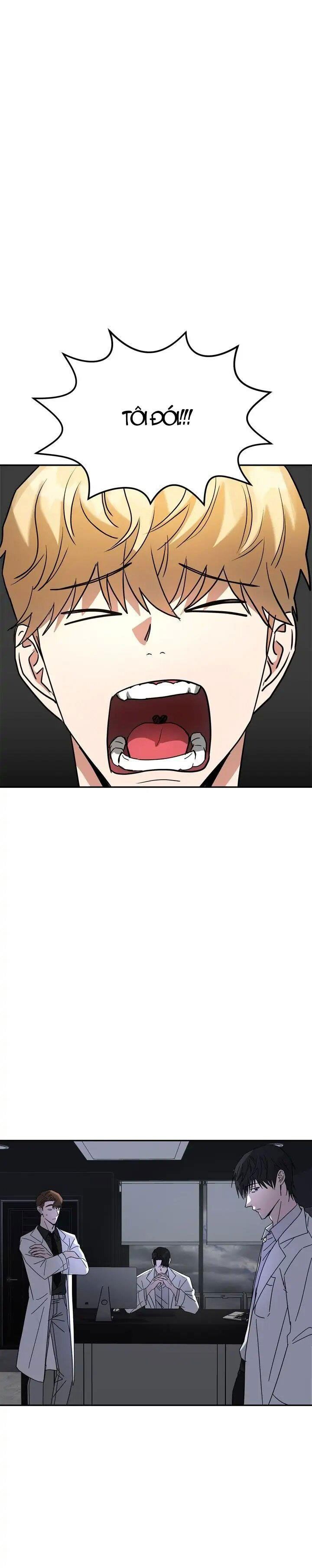 Gọi Tôi Là Ác Ma Chapter 10.2 - 18