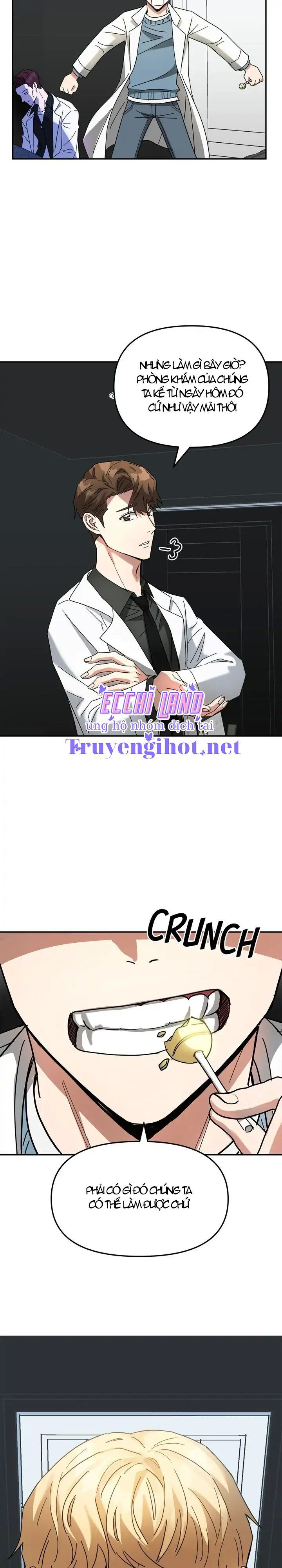 Gọi Tôi Là Ác Ma Chapter 10.2 - 20