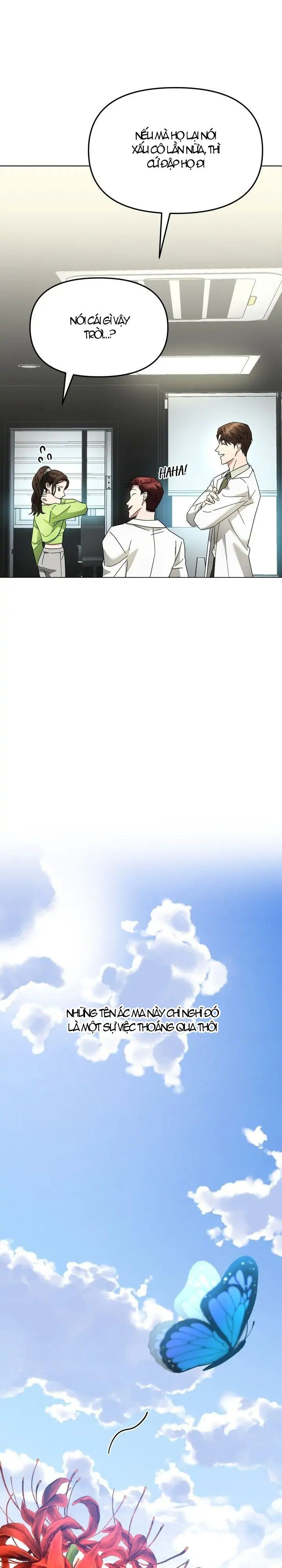 Gọi Tôi Là Ác Ma Chapter 10.2 - 3
