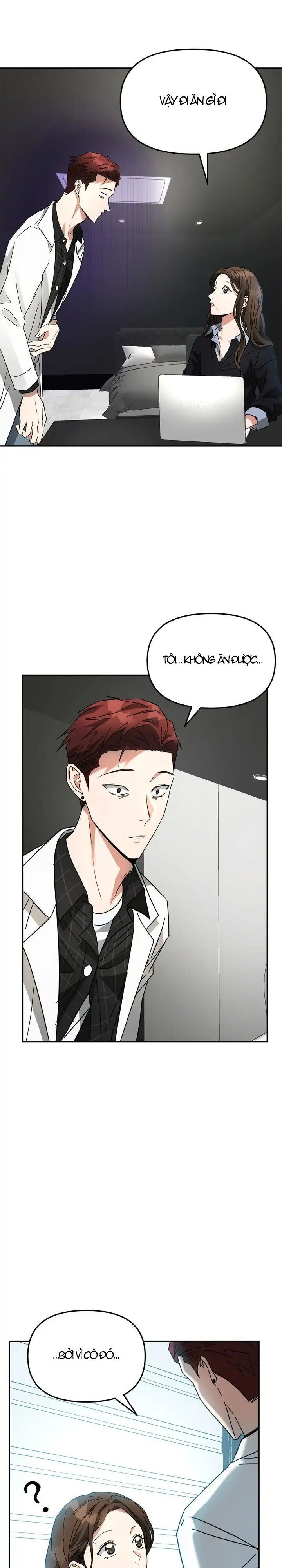 Gọi Tôi Là Ác Ma Chapter 10.2 - 6