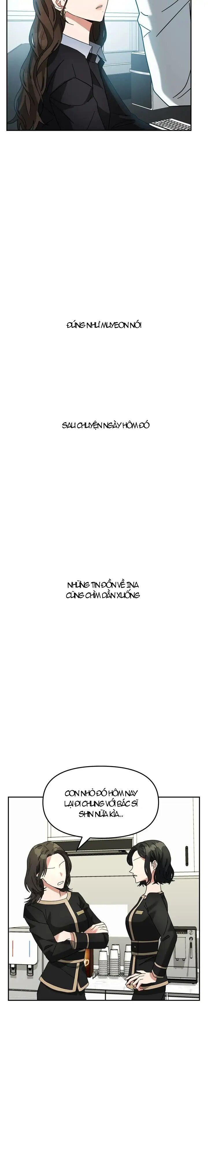 Gọi Tôi Là Ác Ma Chapter 10.2 - 7