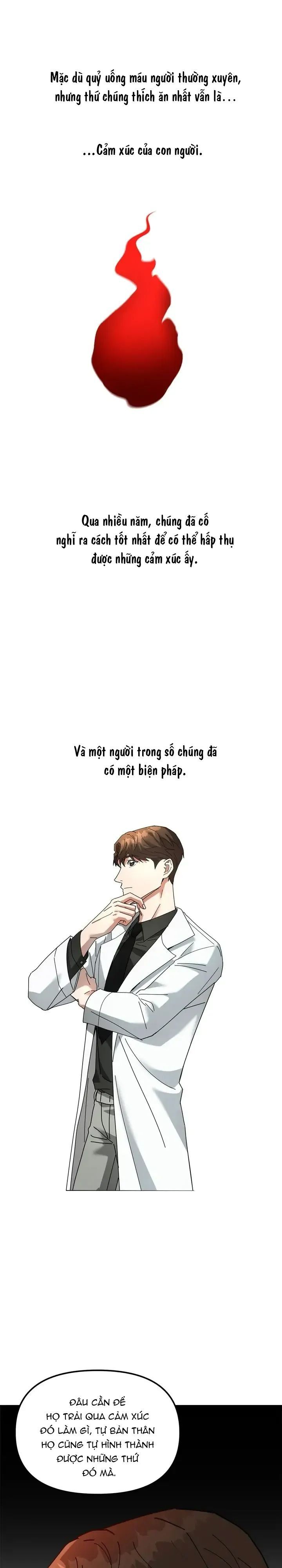 Gọi Tôi Là Ác Ma Chapter 11.1 - 14