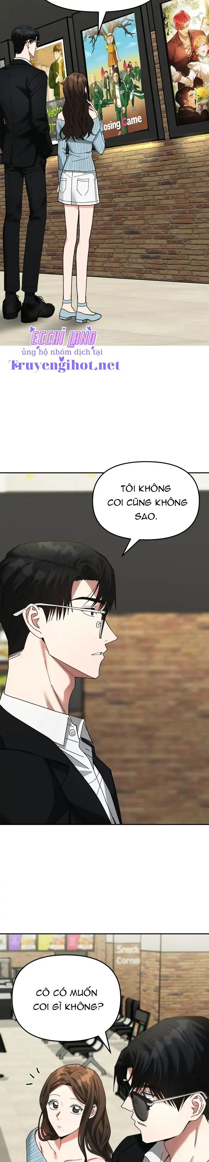 Gọi Tôi Là Ác Ma Chapter 11.1 - 20