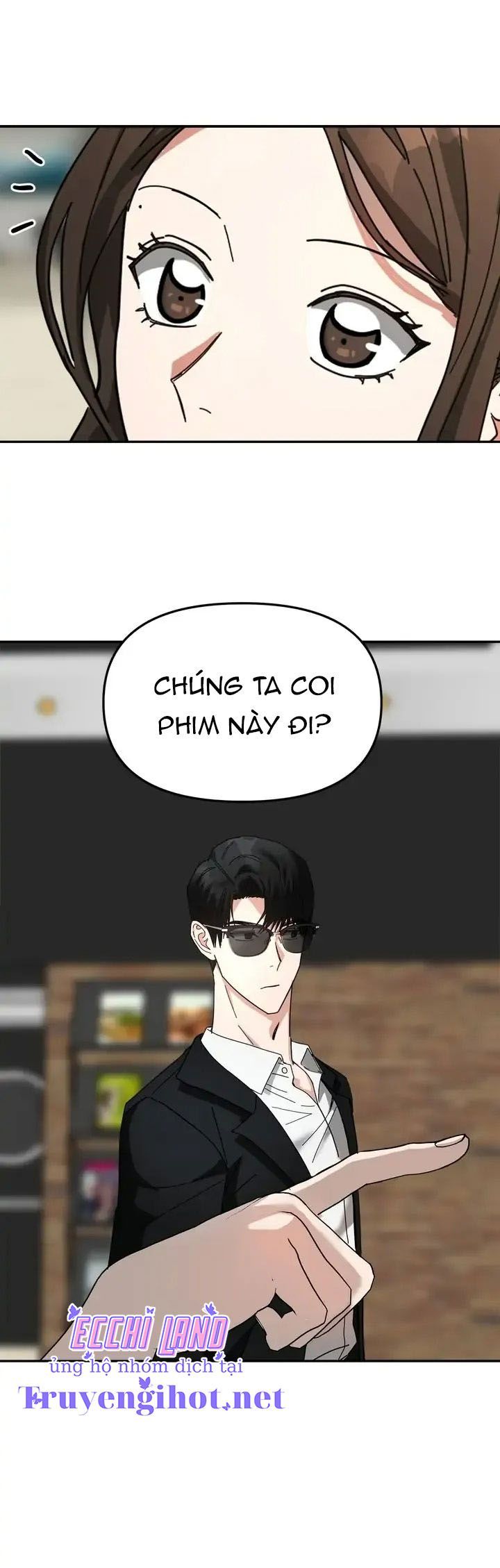Gọi Tôi Là Ác Ma Chapter 11.1 - 22