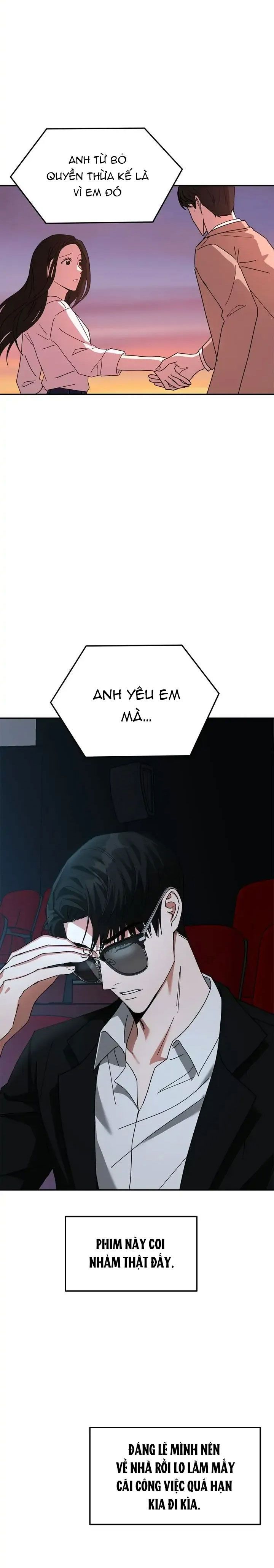 Gọi Tôi Là Ác Ma Chapter 11.1 - 23