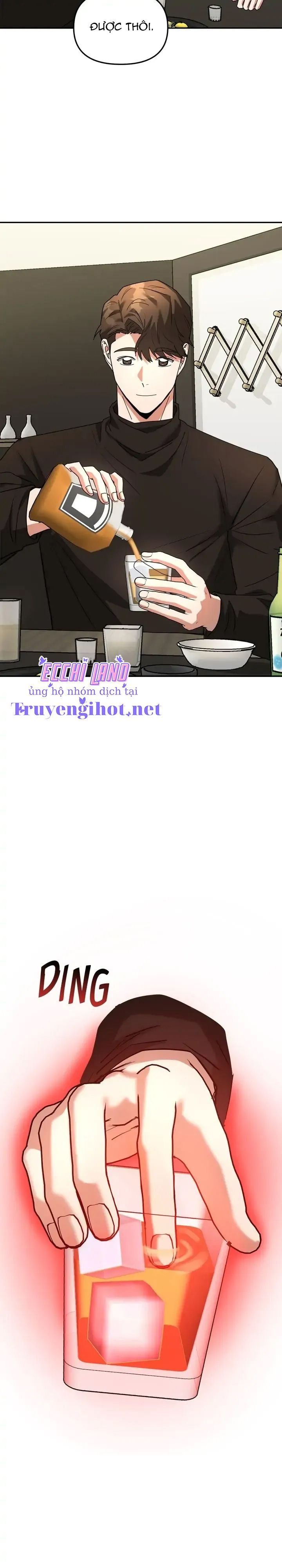 Gọi Tôi Là Ác Ma Chapter 11.2 - 11