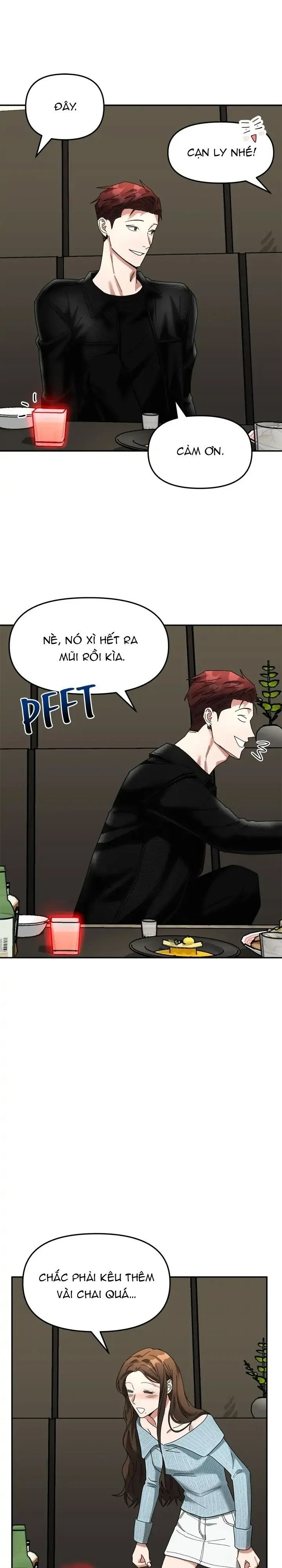 Gọi Tôi Là Ác Ma Chapter 11.2 - 12