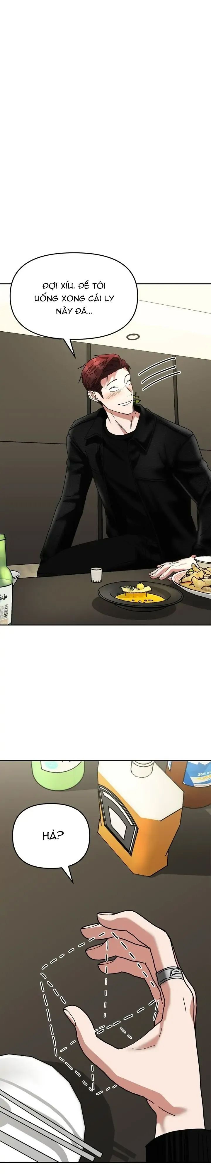 Gọi Tôi Là Ác Ma Chapter 11.2 - 14