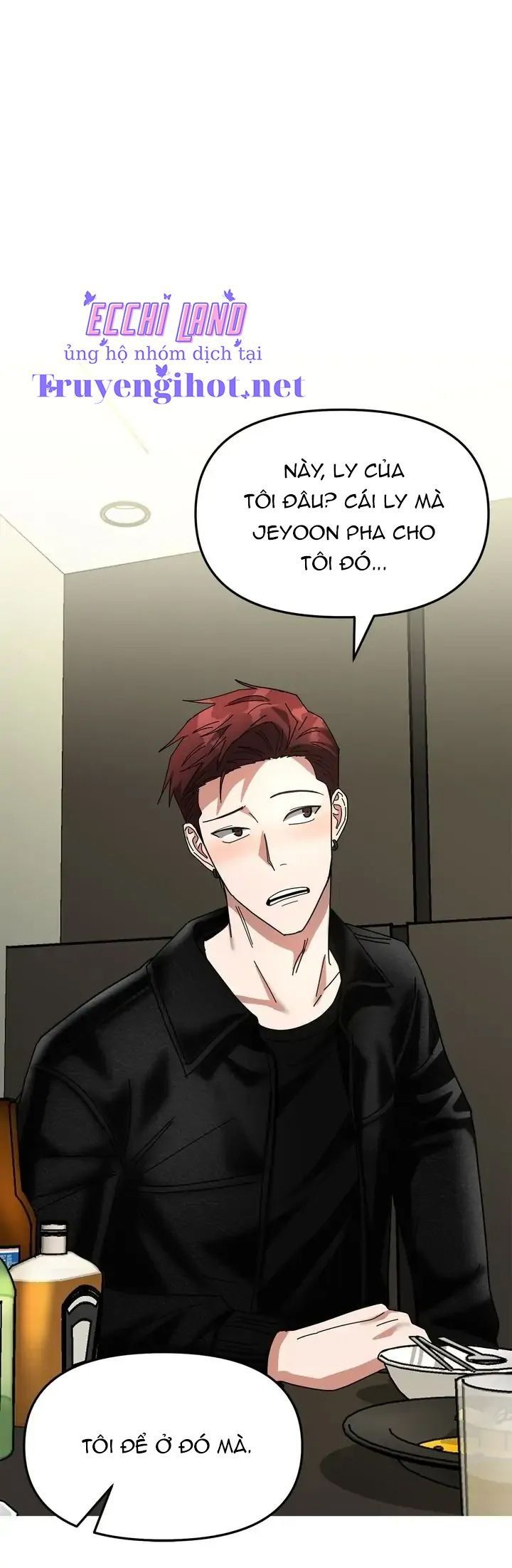 Gọi Tôi Là Ác Ma Chapter 11.2 - 15