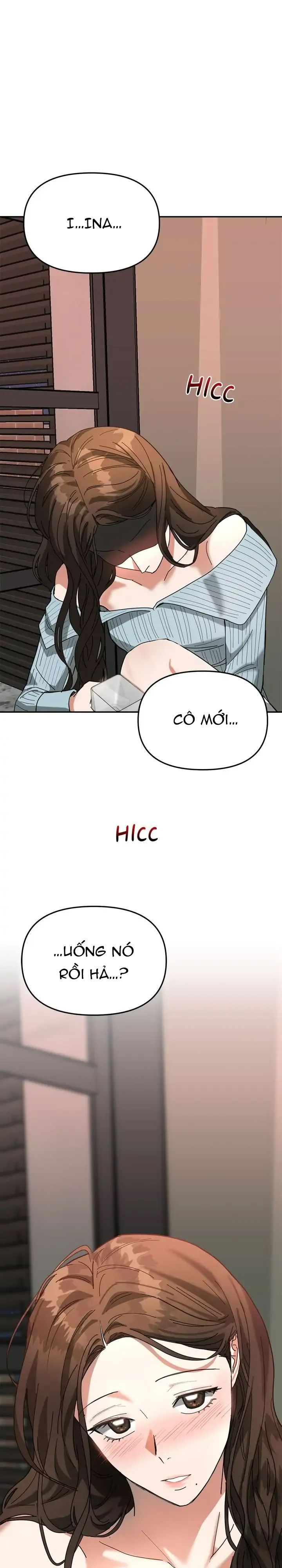 Gọi Tôi Là Ác Ma Chapter 11.2 - 17