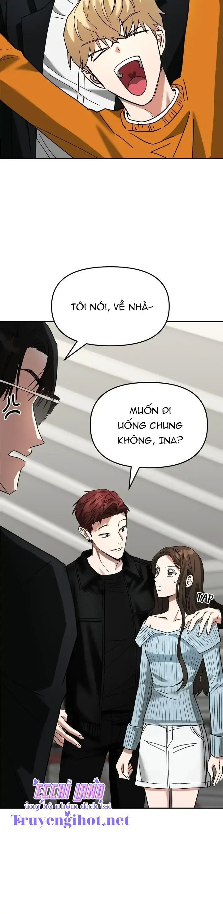 Gọi Tôi Là Ác Ma Chapter 11.2 - 4