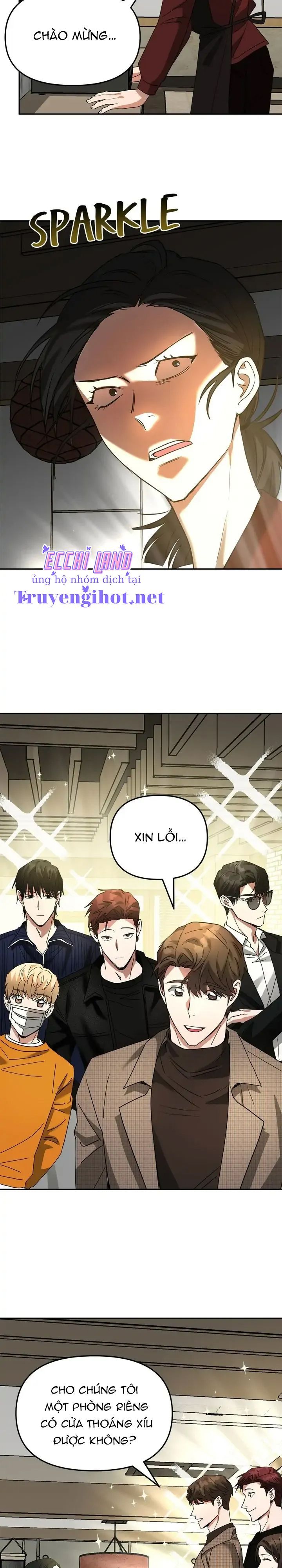 Gọi Tôi Là Ác Ma Chapter 11.2 - 6