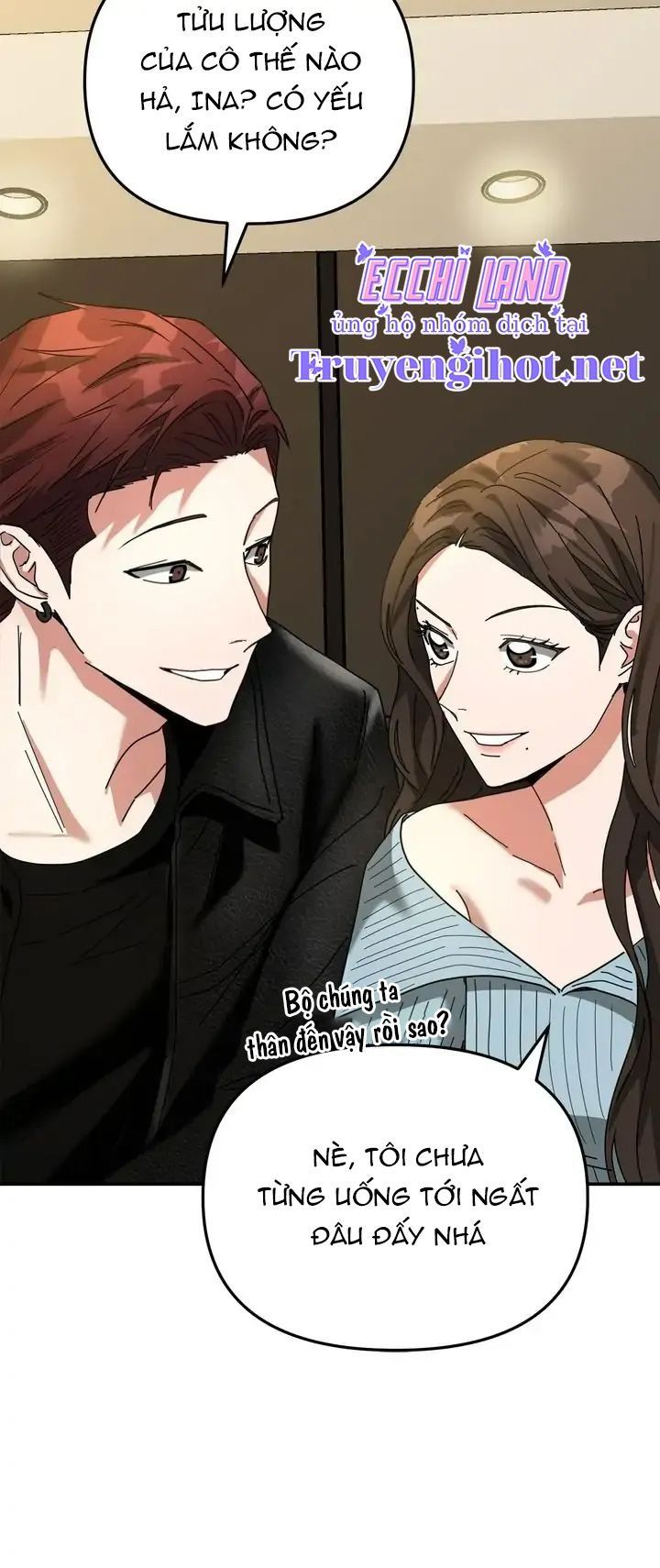 Gọi Tôi Là Ác Ma Chapter 11.2 - 8