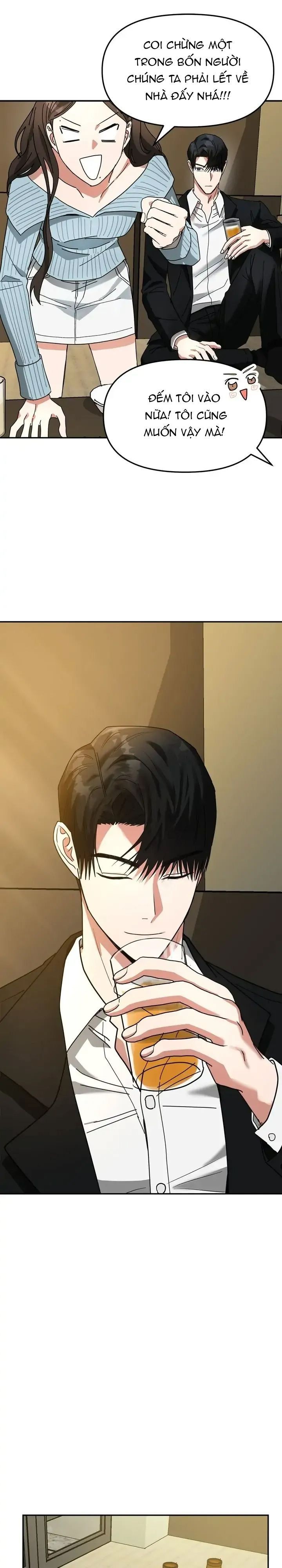 Gọi Tôi Là Ác Ma Chapter 11.2 - 9