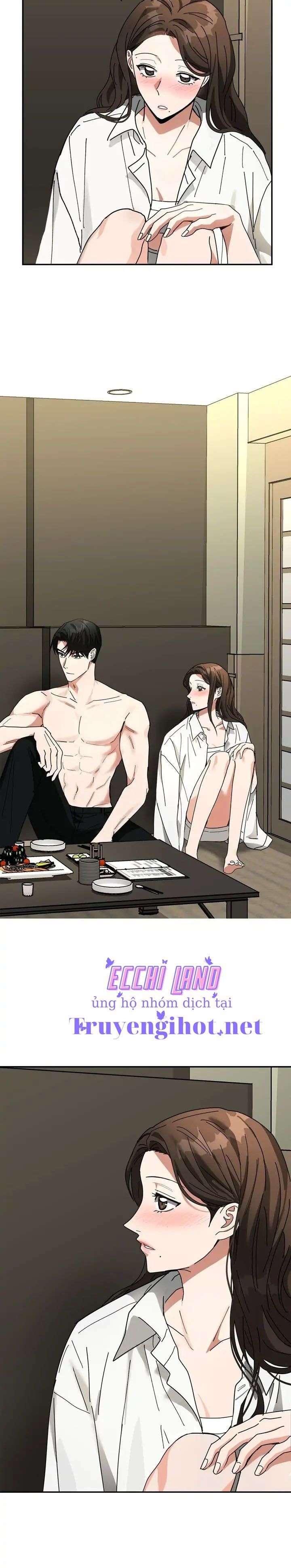 Gọi Tôi Là Ác Ma Chapter 12.1 - 17