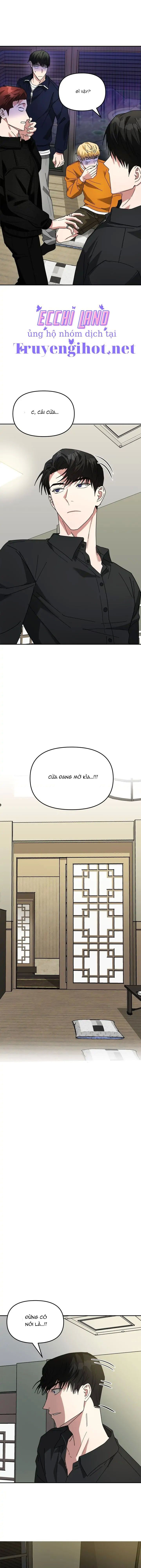Gọi Tôi Là Ác Ma Chapter 12.1 - 22