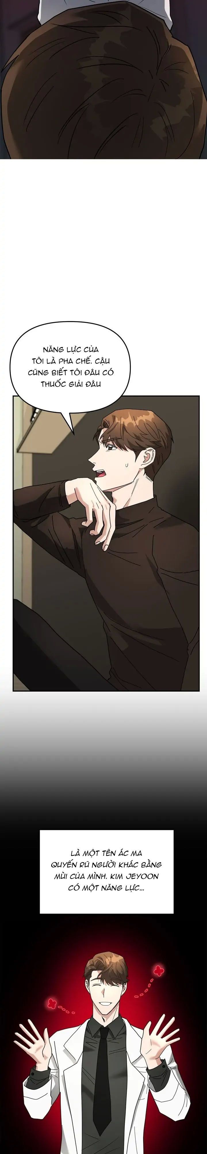 Gọi Tôi Là Ác Ma Chapter 12.1 - 6