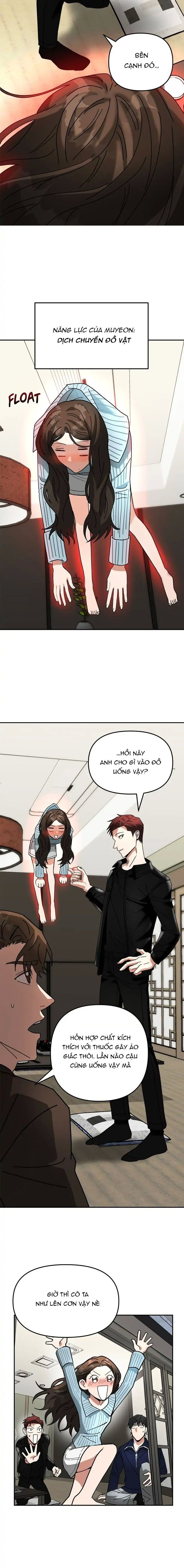 Gọi Tôi Là Ác Ma Chapter 12.1 - 10