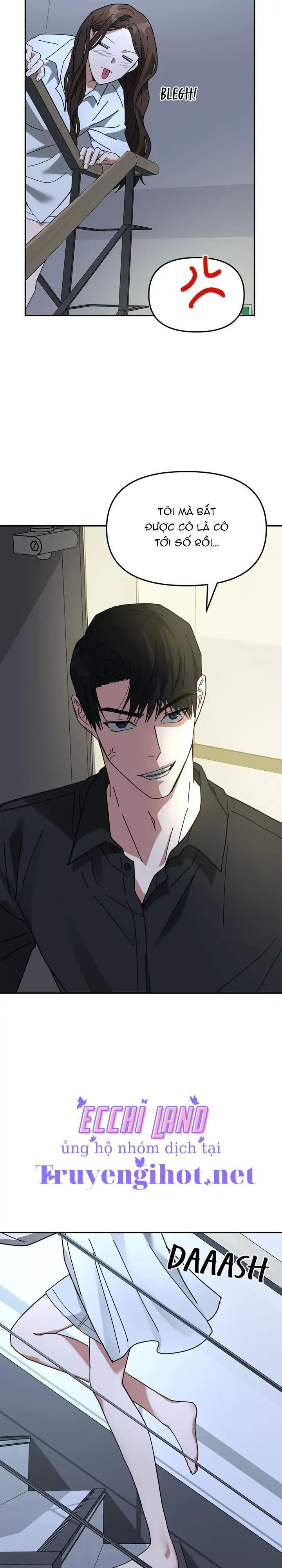 Gọi Tôi Là Ác Ma Chapter 12.2 - 12