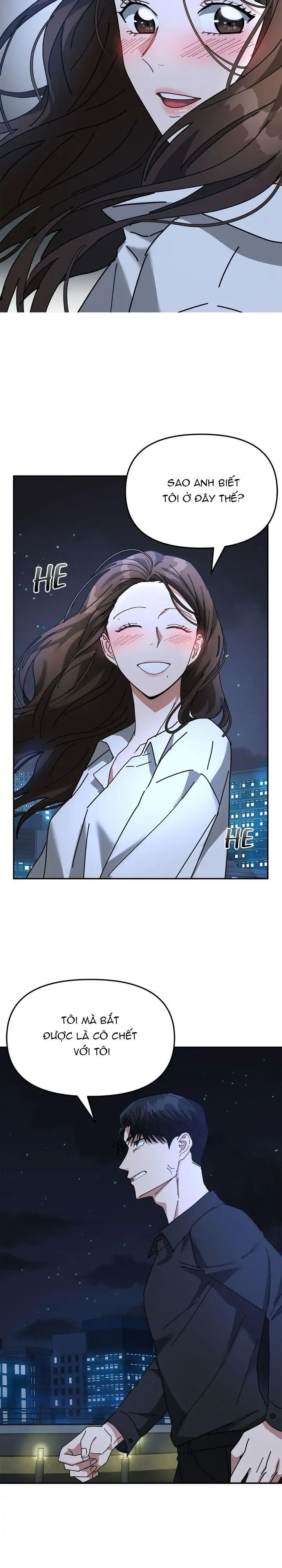 Gọi Tôi Là Ác Ma Chapter 12.2 - 16