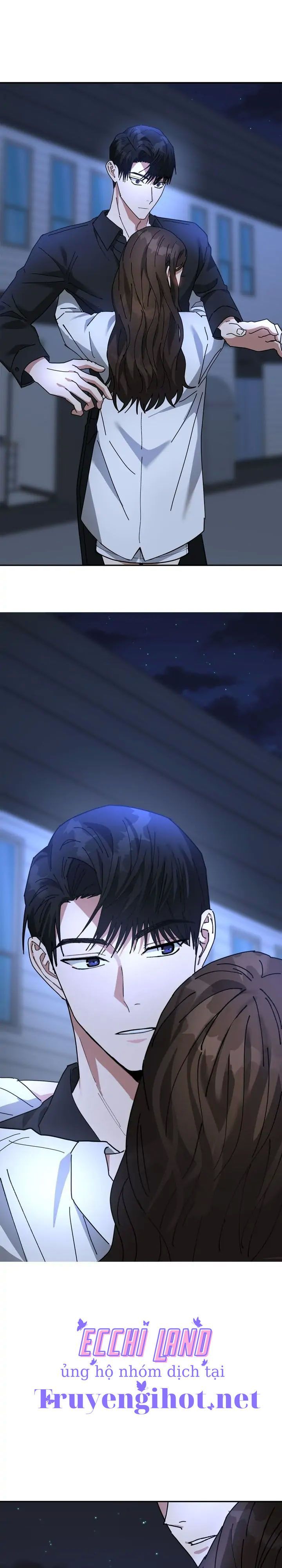 Gọi Tôi Là Ác Ma Chapter 12.2 - 18